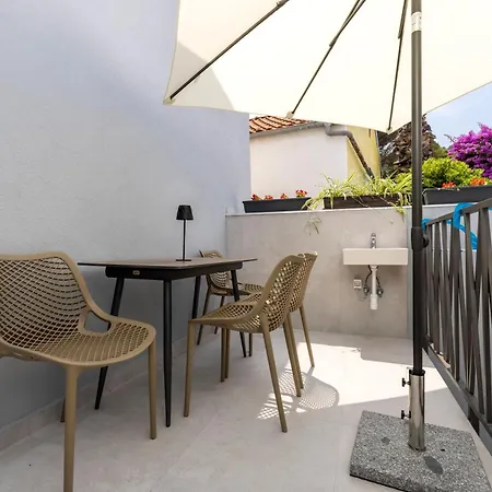 Casa Maginja - Mediterranean Old Town *