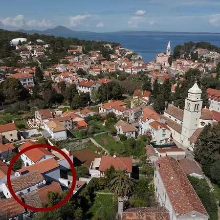 Apartment Maginja Veli Lošinj