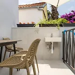 Casa Maginja - Mediterranean Old Town Apartman *
