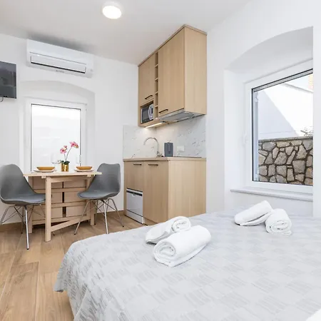 Maginja Apartmán Veli Lošinj