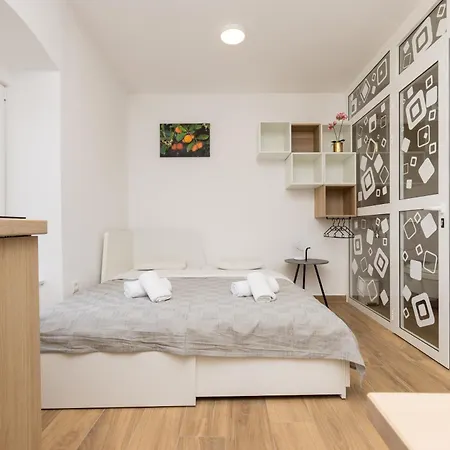 Maginja * Veli Lošinj