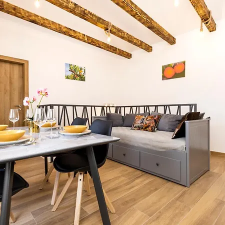 Apartment Maginja