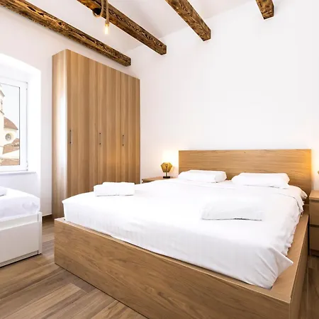 Maginja Apartmán Veli Lošinj