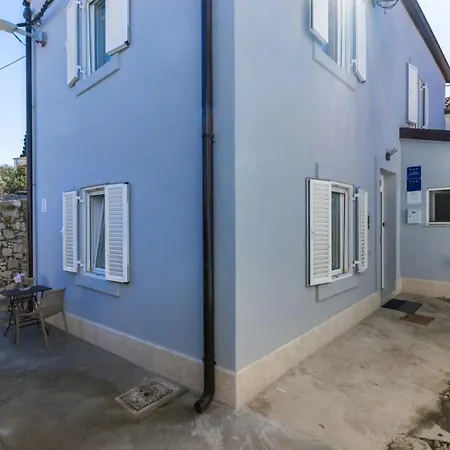 Apartmán Maginja Veli Lošinj