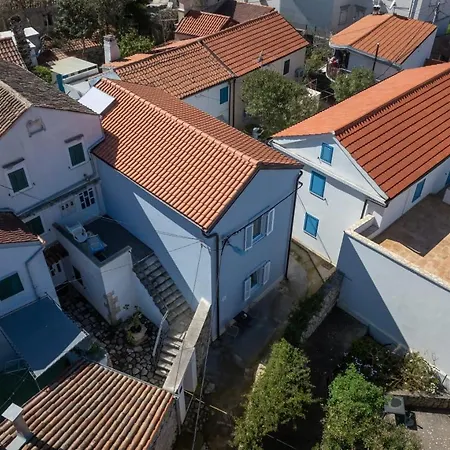 Apartment Maginja *