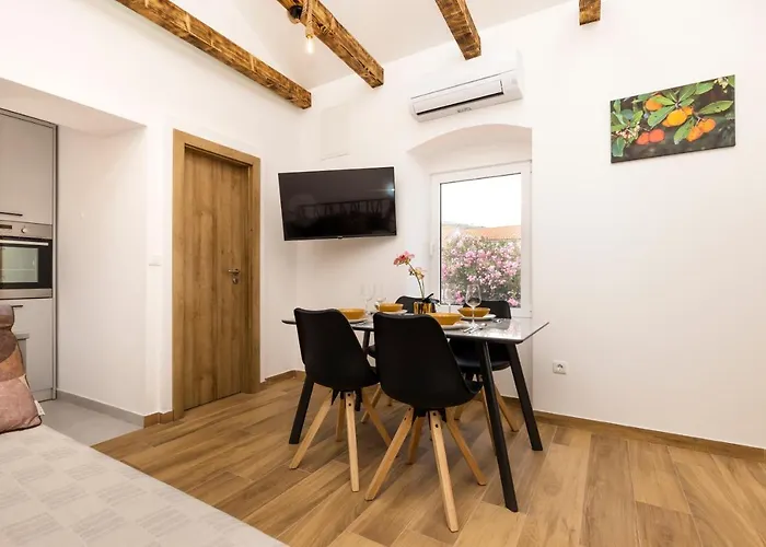 Apartment Maginja