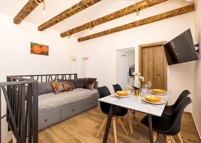 Apartman Maginja Veli Losinj