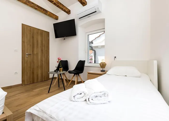 Maginja Apartment Veli Losinj