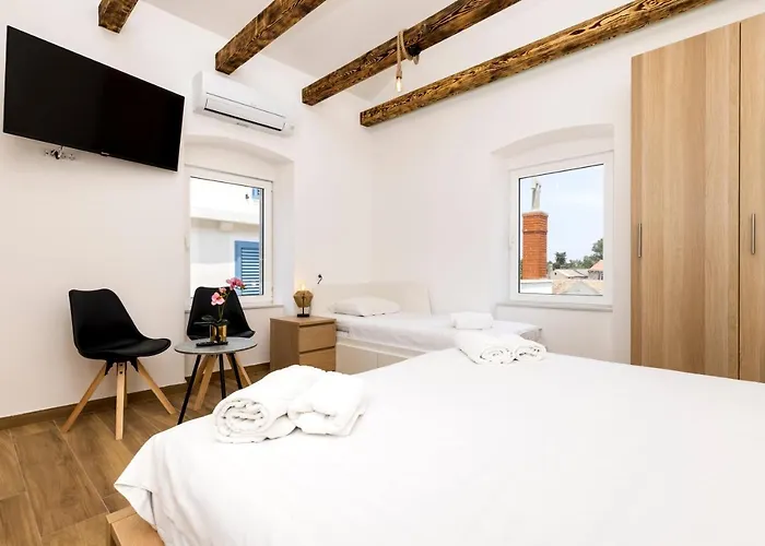Maginja Veli Losinj