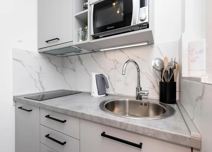 Maginja Apartman