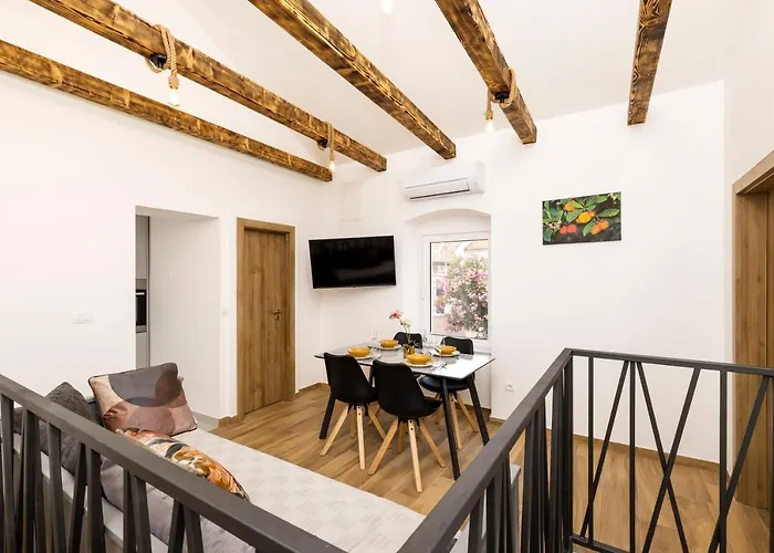 Apartman Maginja Veli Losinj