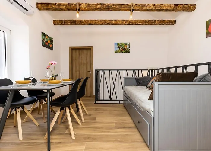 Maginja Veli Losinj