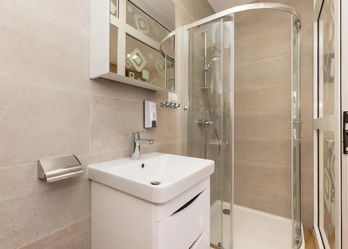 Maginja Apartment Veli Losinj