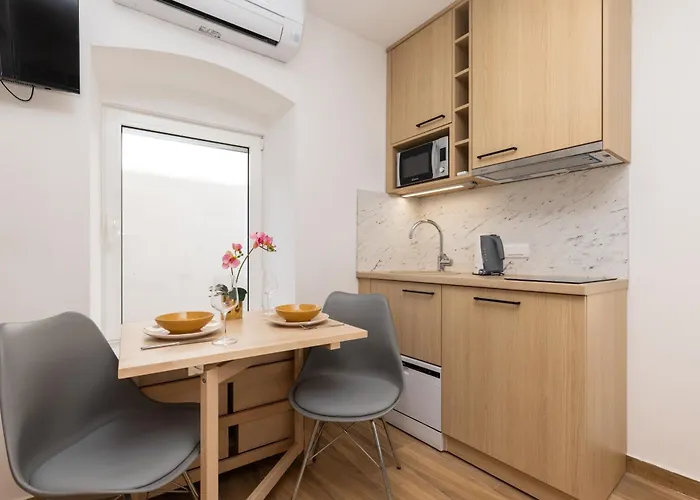Maginja Apartman *