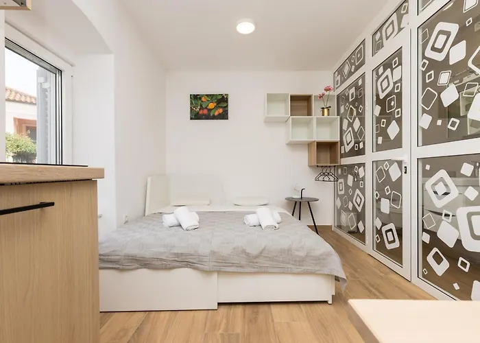 Maginja * Veli Losinj