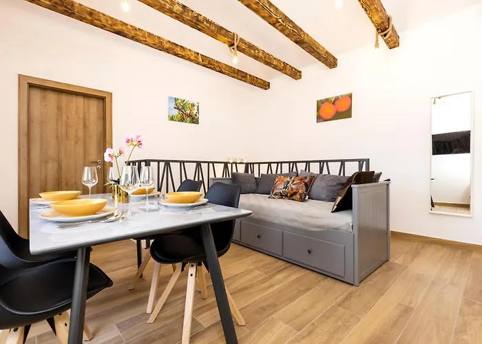 Apartman Maginja