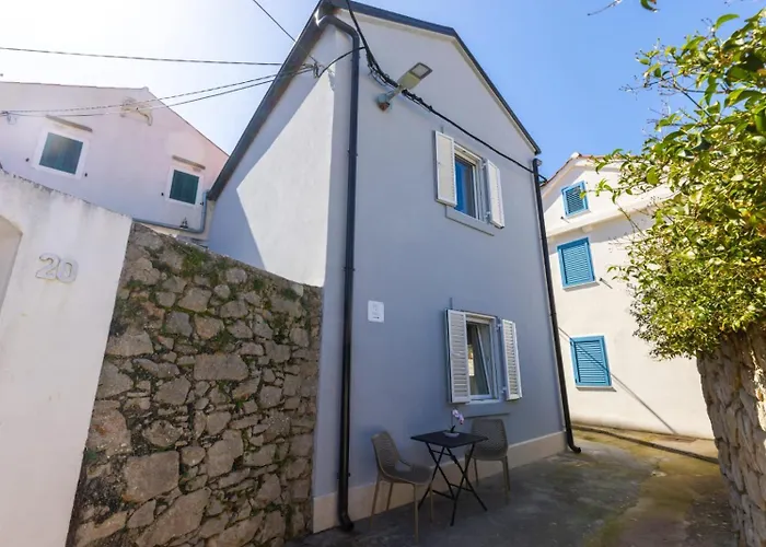 Maginja Veli Losinj