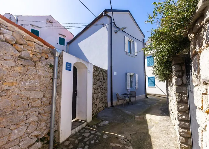 Maginja Apartment *