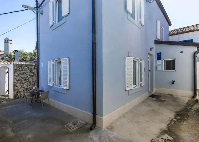 Apartman Maginja Veli Losinj