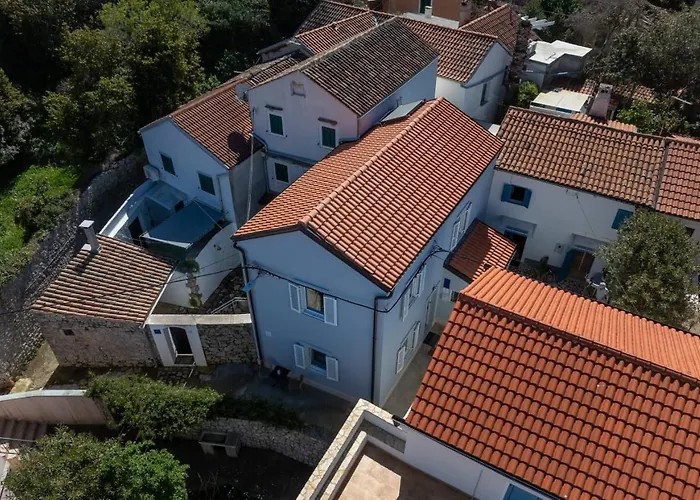 Maginja Veli Losinj