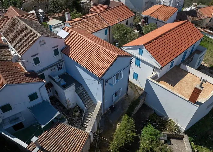 Apartment Maginja *