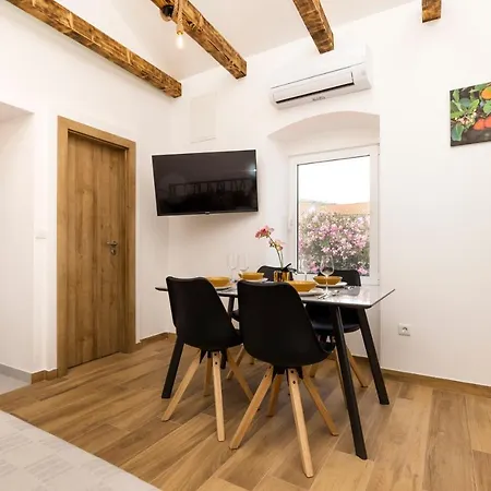 דירה Casa Maginja - Mediterranean Old Town