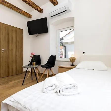 Casa Maginja - Mediterranean Old Town דירה וולי לוסיניי