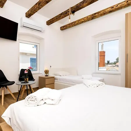 Casa Maginja - Mediterranean Old Town וולי לוסיניי