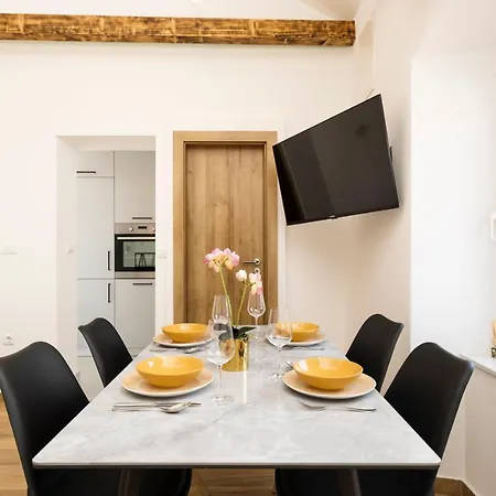 Casa Maginja - Mediterranean Old Town * וולי לוסיניי