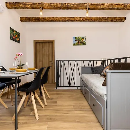 Casa Maginja - Mediterranean Old Town וולי לוסיניי