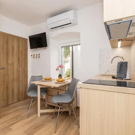 דירה Casa Maginja - Mediterranean Old Town