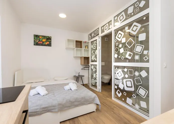 Maginja Veli Lošinj