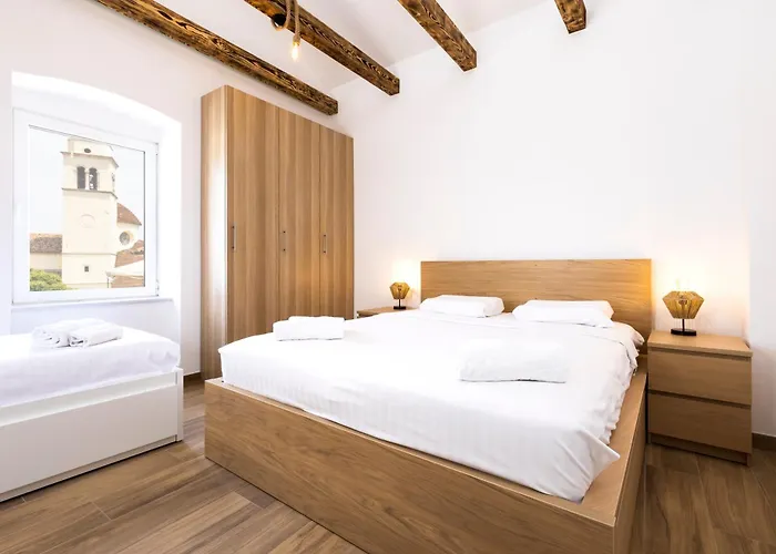 Maginja 公寓 Veli Lošinj