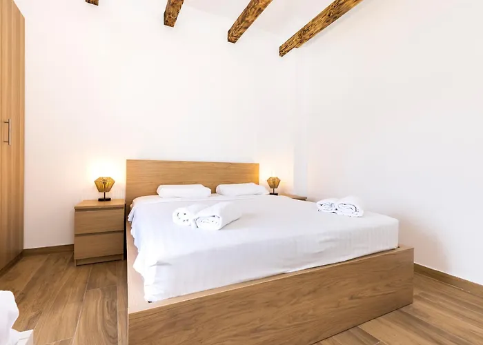 Maginja * Veli Lošinj